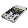 ASUS RS521A-E12-RS12U Socket SP5 Rack (2U) Μαύρο, Ασημί