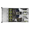 ASUS RS521A-E12-RS12U Socket SP5 Rack (2U) Μαύρο, Ασημί