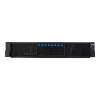 ASUS RS720A-E13-RS8G Socket SP5 Rack (2U) Μαύρο, Ασημί