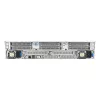 ASUS RS720A-E13-RS8G Socket SP5 Rack (2U) Μαύρο, Ασημί