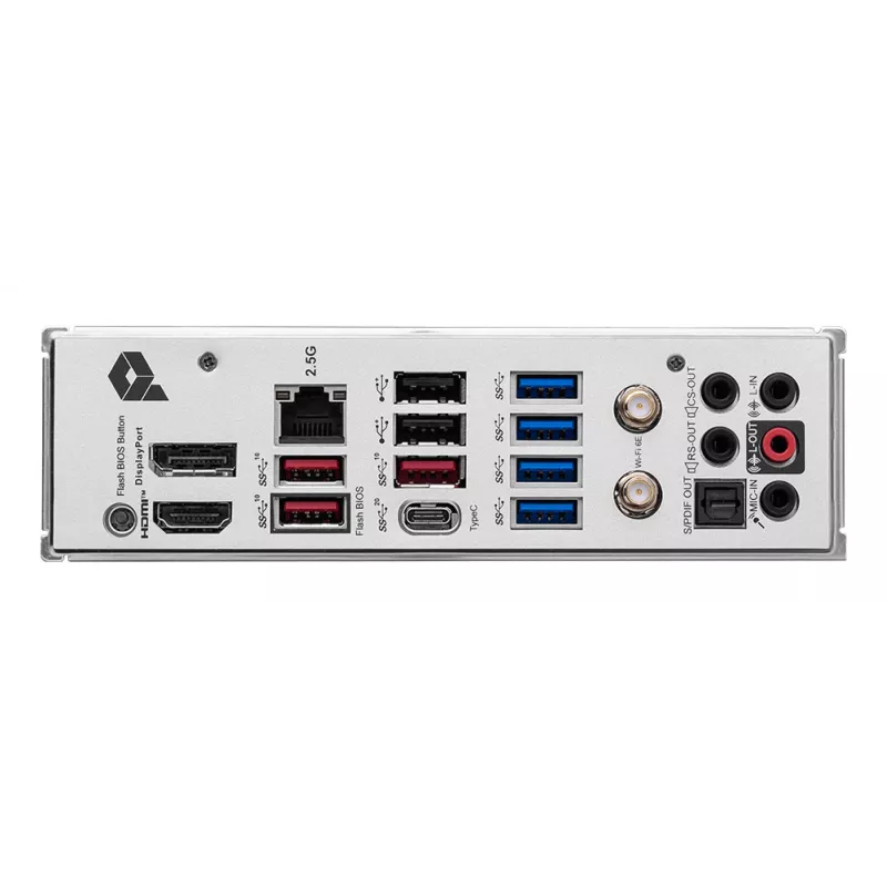 MSI PRO B650-A WIFI Μητρική AMD B650 Socket AM5 ATX