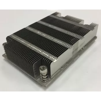 SUPERMICRO Ψύκτρα 1u Passive EPYC7000