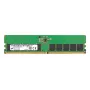 MICRON / CRUCIAL Μνήμη - DDR5 - Module - 16 GB - DIMM 288-pin - 5600 MHz / PC5-44800 - Unbuffered (mtc10c1084s1ec56br)