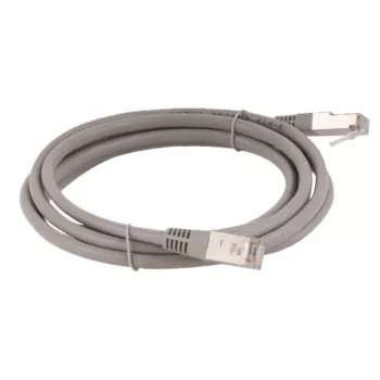 ALANTEC Καλώδιο patch - CAT6 - F/UTP - 3 m - Γκρι