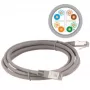 ALANTEC Καλώδιο patch - CAT6 - F/UTP - 5 m - Γκρι