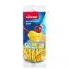 Mop head Vileda Red Yellow
