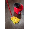 Mop head Vileda Red Yellow