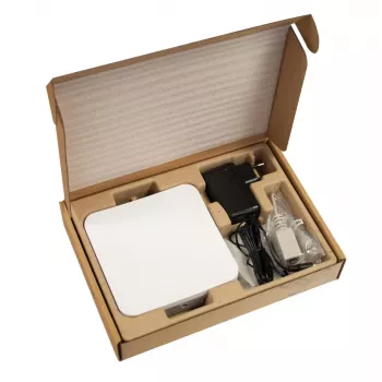 MIKROTIK Sxtsq Lite5 λευκό Power over Ethernet (PoE)
