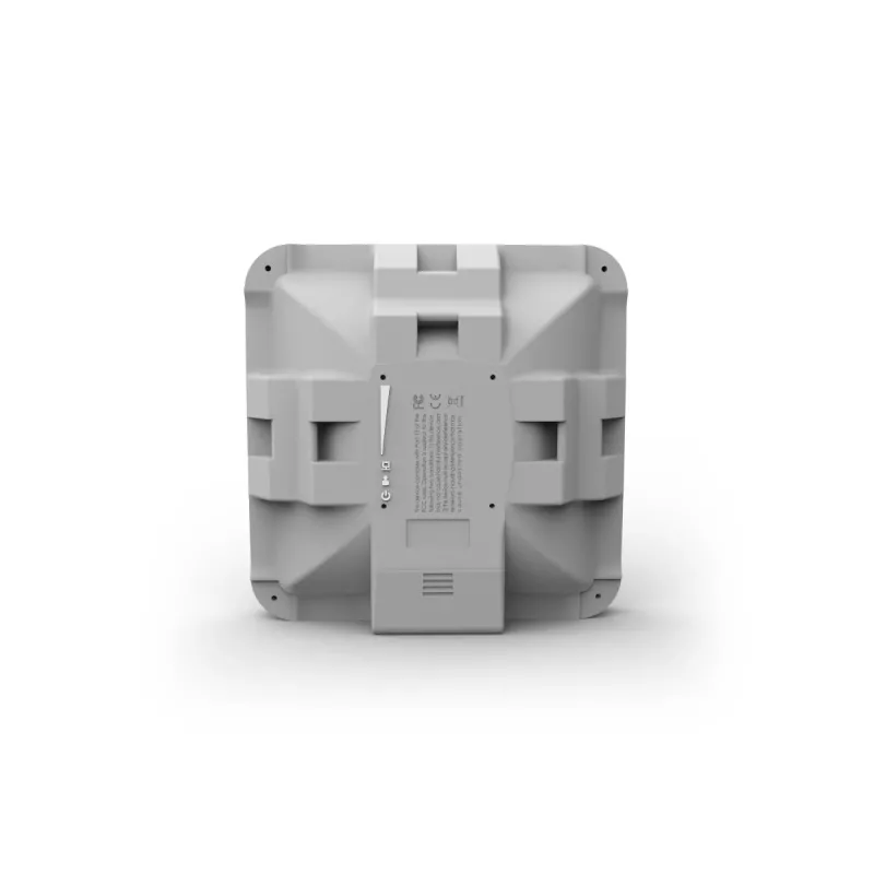 MIKROTIK Sxtsq Lite5 λευκό Power over Ethernet (PoE)