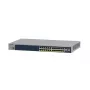 NETGEAR GS752TPP Managed L2/L3/L4 Gigabit Ethernet (10/100/1000) Power over Ethernet (PoE) γκρι