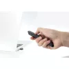 Techly ITC-LASER26 Ασύρματος παρουσιαστής RF μαύρο