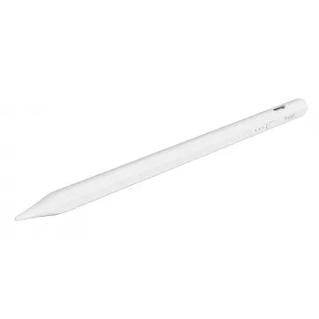 Στυλό Stylus Trust Kyna 13 g λευκό συμβατότητα με tablet