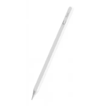 Στυλό Stylus Trust Kyna 13 g λευκό συμβατότητα με tablet