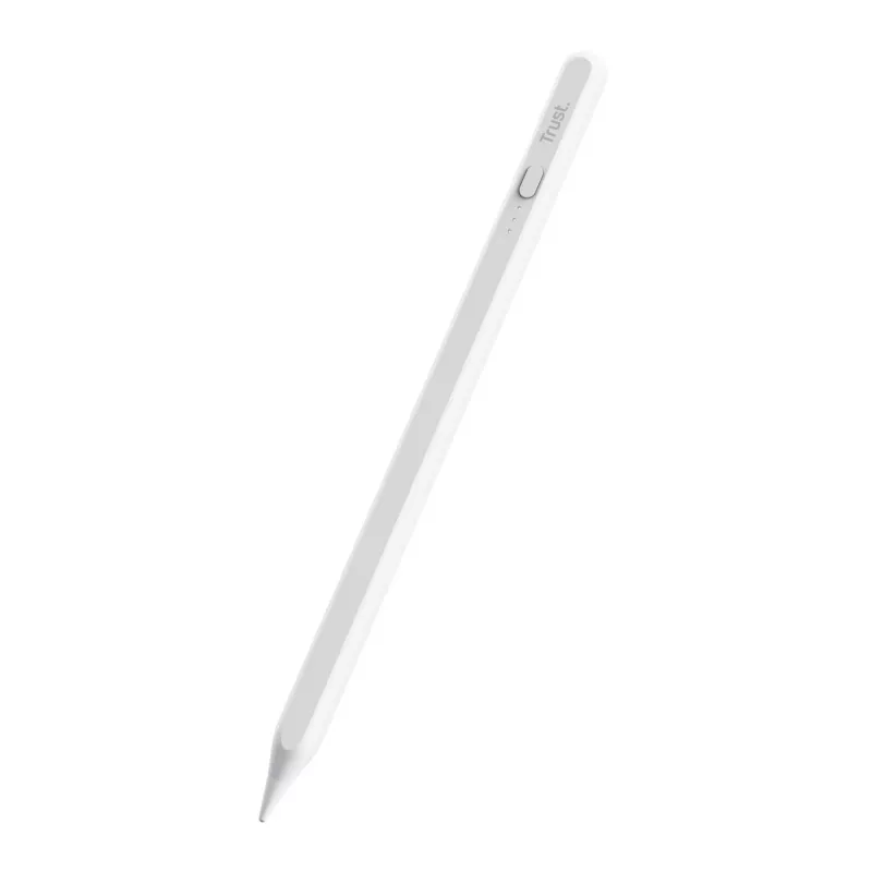 Στυλό Stylus Trust Kyna 13 g λευκό συμβατότητα με tablet