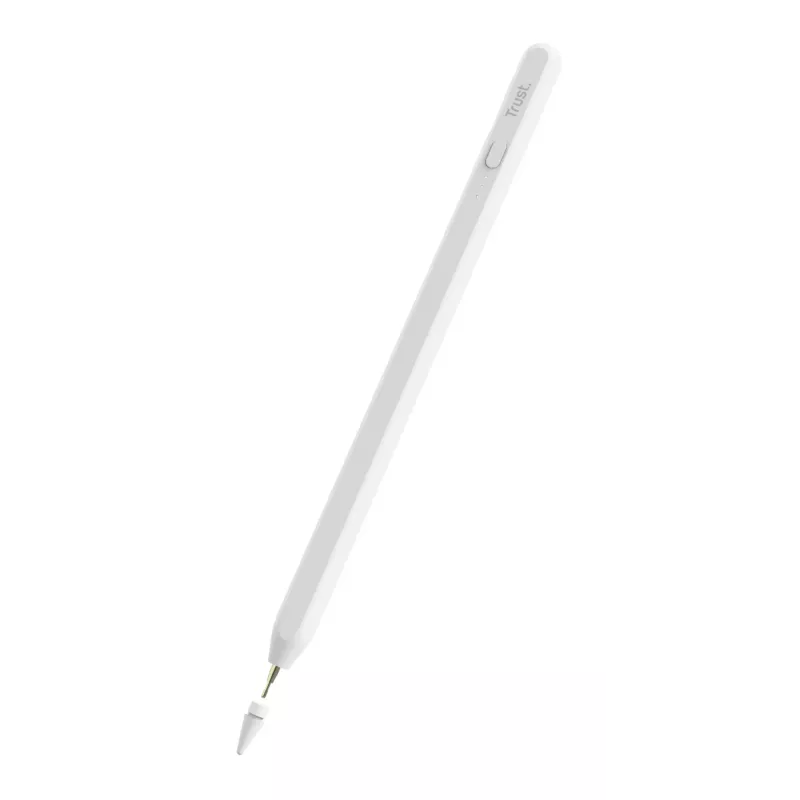 Στυλό Stylus Trust Kyna 13 g λευκό συμβατότητα με tablet