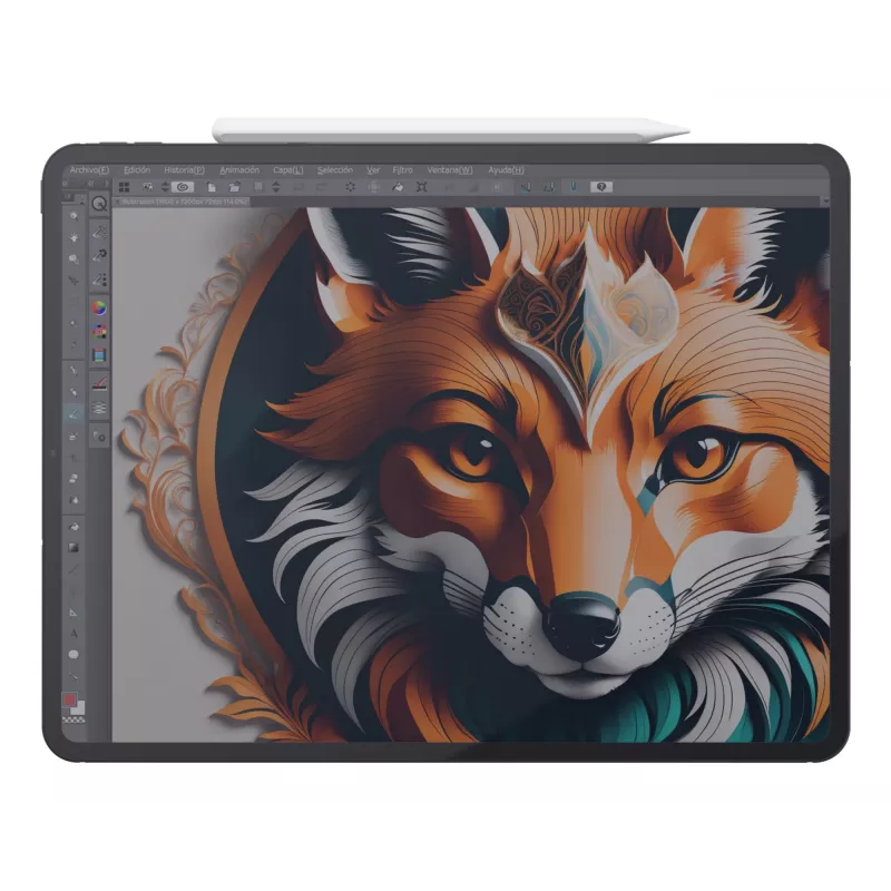 Στυλό Stylus Trust Kyna 13 g λευκό συμβατότητα με tablet