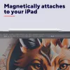 Στυλό Stylus Trust Kyna 13 g λευκό συμβατότητα με tablet