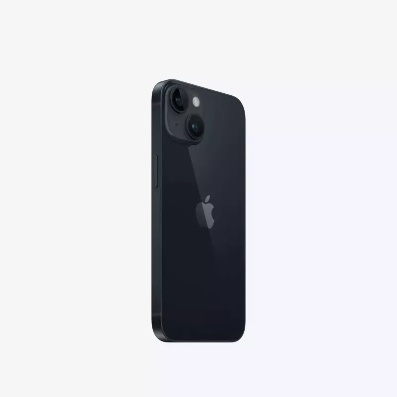 Smartphone Apple iPhone 14 6,1 ίντσες 128 GB μαύρο