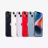 Smartphone Apple iPhone 14 6,1 ίντσες 128 GB μαύρο