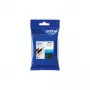 Δοχείο μελανιού Inkjet Brother LC-3617M ματζέντα, Original pigment ink, τυπική απόδοση, 550 σελίδες