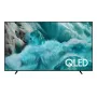 Τηλεόραση Samsung QE75Q7FAAU 75 inch QLED 4K (3840×2160), Tizen, Wi‑Fi, DVB‑T/T2, μαύρη