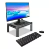 Techly ρυθμιζόμενη βάση Smart Stand ICA-MS 401