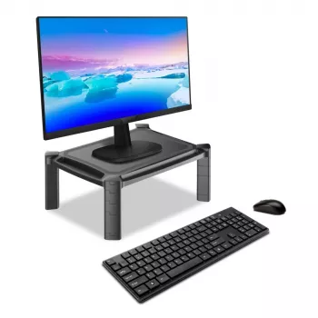 Techly ρυθμιζόμενη βάση Smart Stand ICA-MS 401