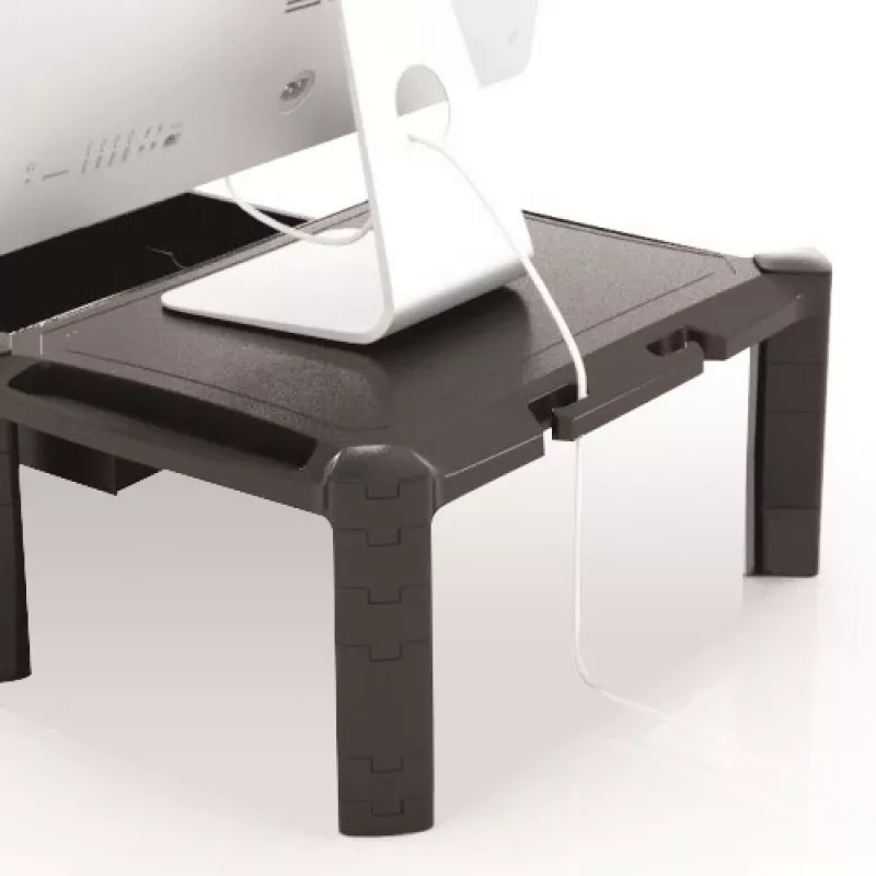 Techly ρυθμιζόμενη βάση Smart Stand ICA-MS 401