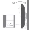 Techly ICA-LCD-900 76,2 cm (30 inch) μαύρη