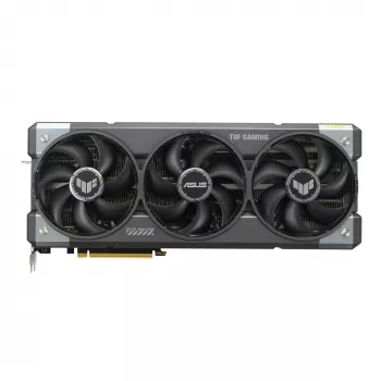 Κάρτα γραφικών ASUS TUF Gaming GeForce RTX 5090 — 32 GB GDDR7, 512-bit, PCIe 5.0, 3 ανεμιστήρες