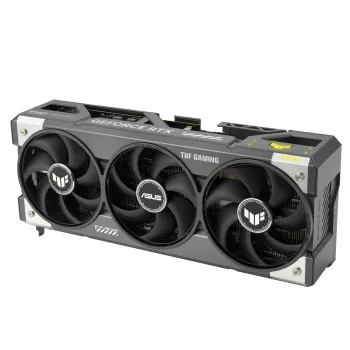Κάρτα γραφικών ASUS TUF Gaming GeForce RTX 5090 — 32 GB GDDR7, 512-bit, PCIe 5.0, 3 ανεμιστήρες
