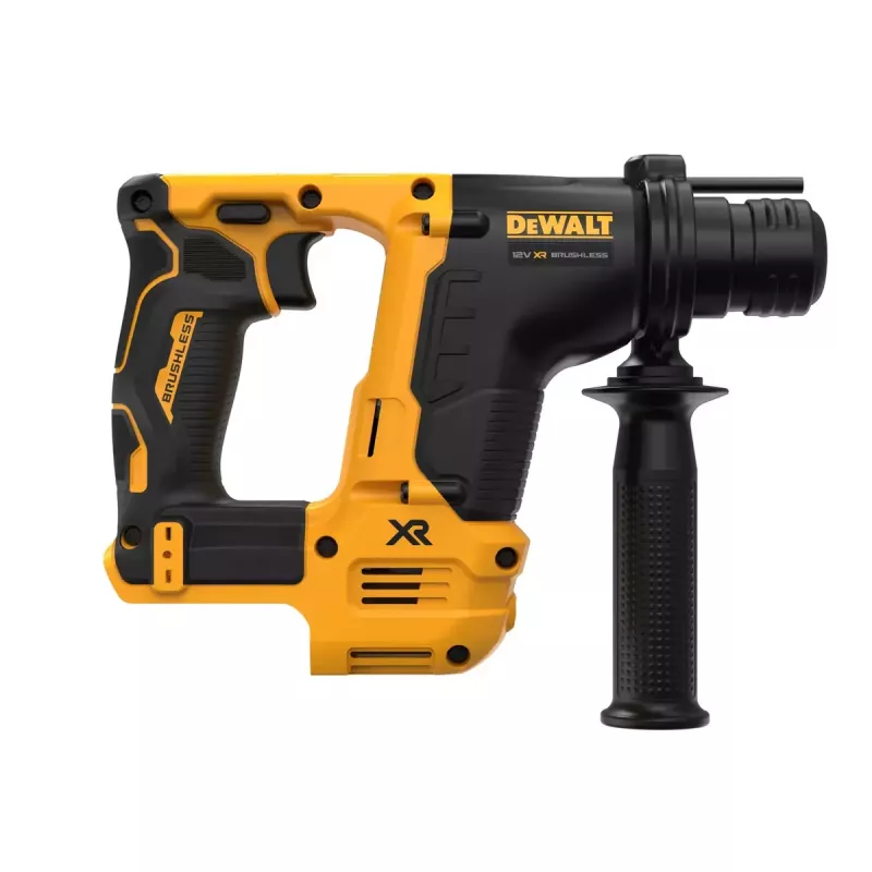 Περιστροφικό σφυρί DeWALT DCH072NT-XJ