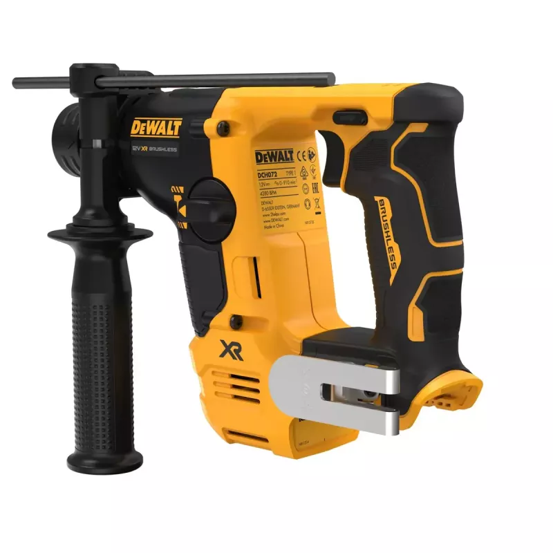 Περιστροφικό σφυρί DeWALT DCH072NT-XJ
