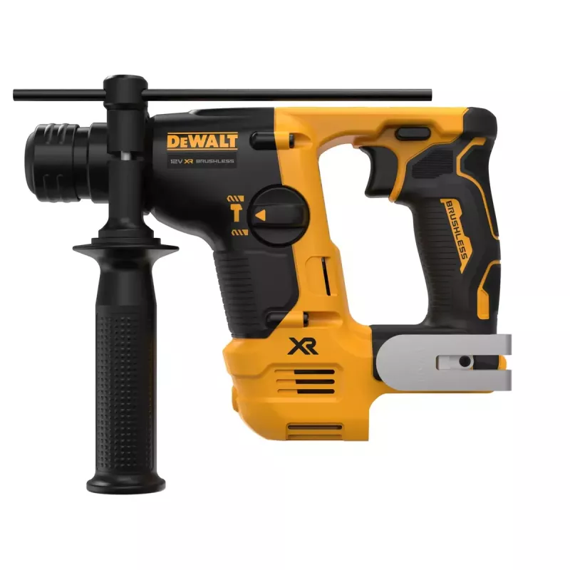Περιστροφικό σφυρί DeWALT DCH072NT-XJ