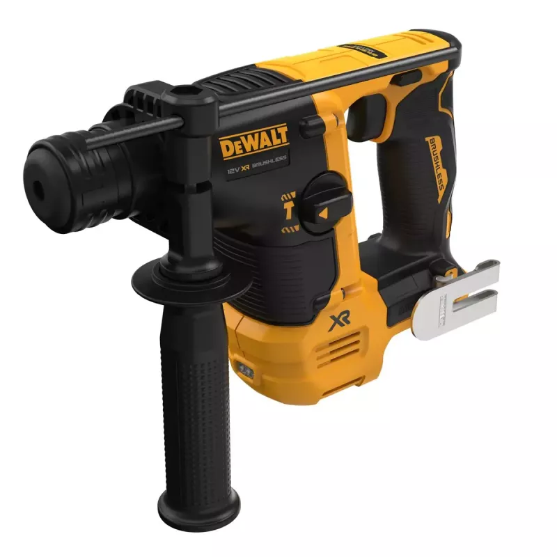 Περιστροφικό σφυρί DeWALT DCH072NT-XJ