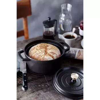 Κατσαρόλα ψησίματος Staub La Cocotte 3,8 l