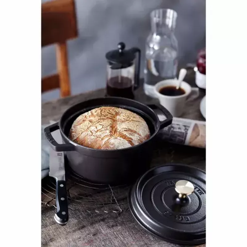 Κατσαρόλα ψησίματος Staub La Cocotte 3,8 l