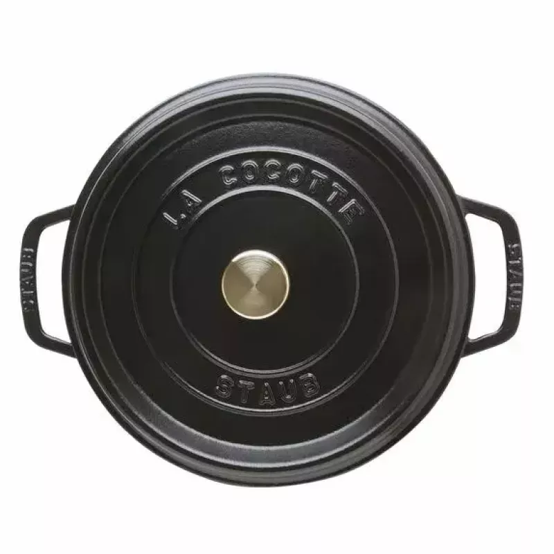 Κατσαρόλα ψησίματος Staub La Cocotte 3,8 l