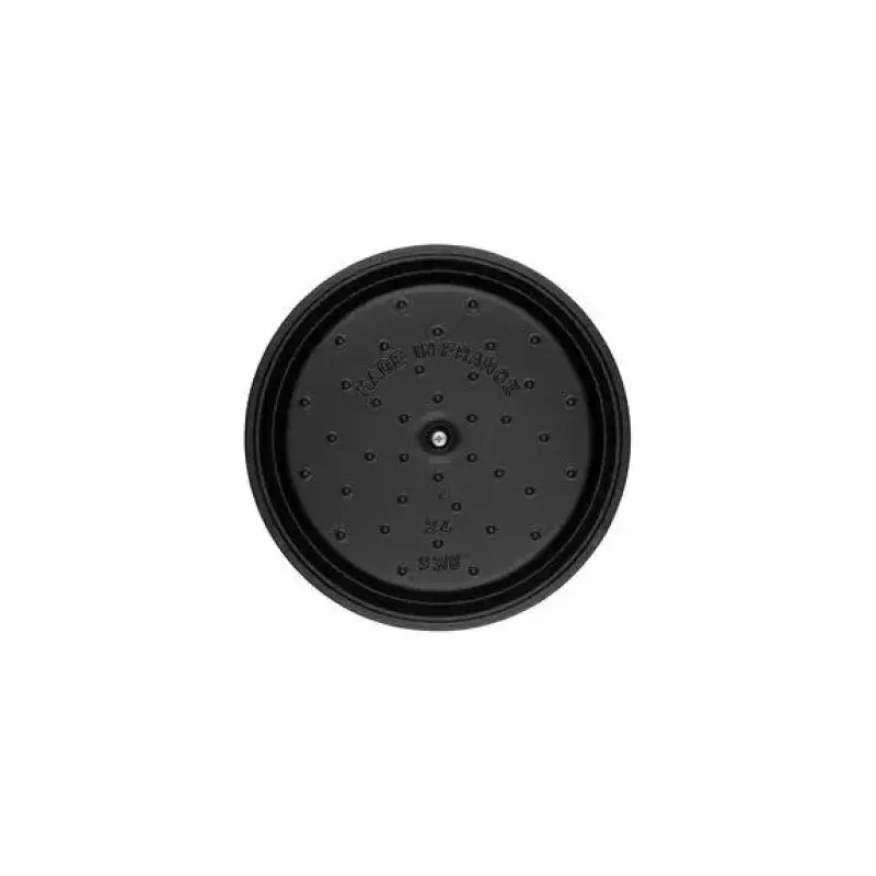 Κατσαρόλα ψησίματος Staub La Cocotte 3,8 l