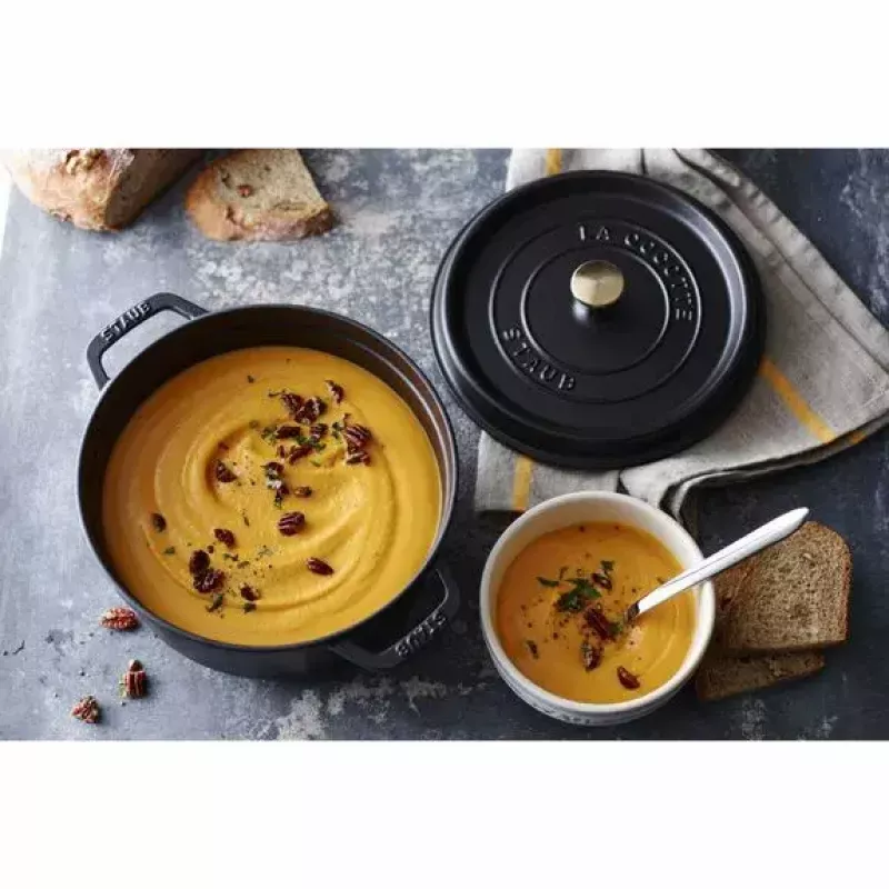 Κατσαρόλα ψησίματος Staub La Cocotte 3,8 l