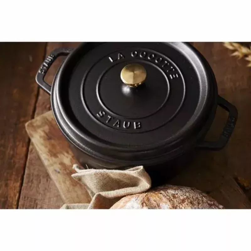 Κατσαρόλα ψησίματος Staub La Cocotte 3,8 l