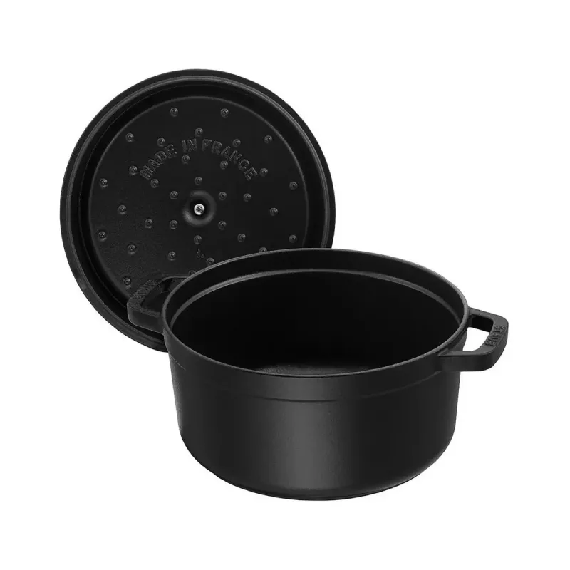 Κατσαρόλα ψησίματος Staub La Cocotte 3,8 l