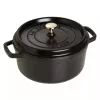 Κατσαρόλα ψησίματος Staub La Cocotte 3,8 l