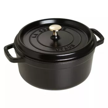 Κατσαρόλα ψησίματος Staub La Cocotte 3,8 l