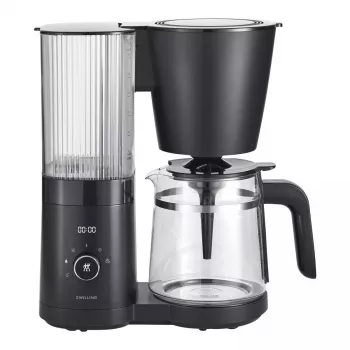 ZWILLING Enfinigy 53103-301-0 καφετιέρα, μαύρη