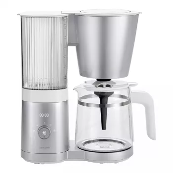 ZWILLING Enfinigy 53103-300-0 καφετιέρα, ασημί