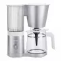 ZWILLING Enfinigy 53103-300-0 καφετιέρα, ασημί