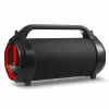 Φορητό ηχείο Bazooka Audiocore AC875, Μαύρο