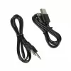 Φορητό ηχείο Bazooka Audiocore AC875, Μαύρο
