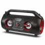 Φορητό ηχείο Bazooka Audiocore AC875, Μαύρο